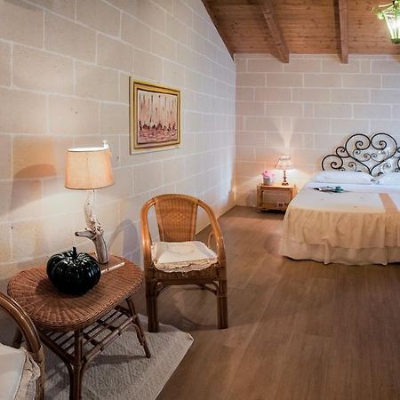 Alba Bed & Breakfast Melendugno Ngoại thất bức ảnh