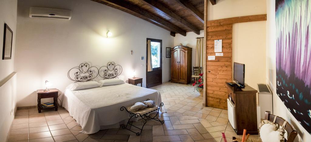 Alba Bed & Breakfast Melendugno Ngoại thất bức ảnh