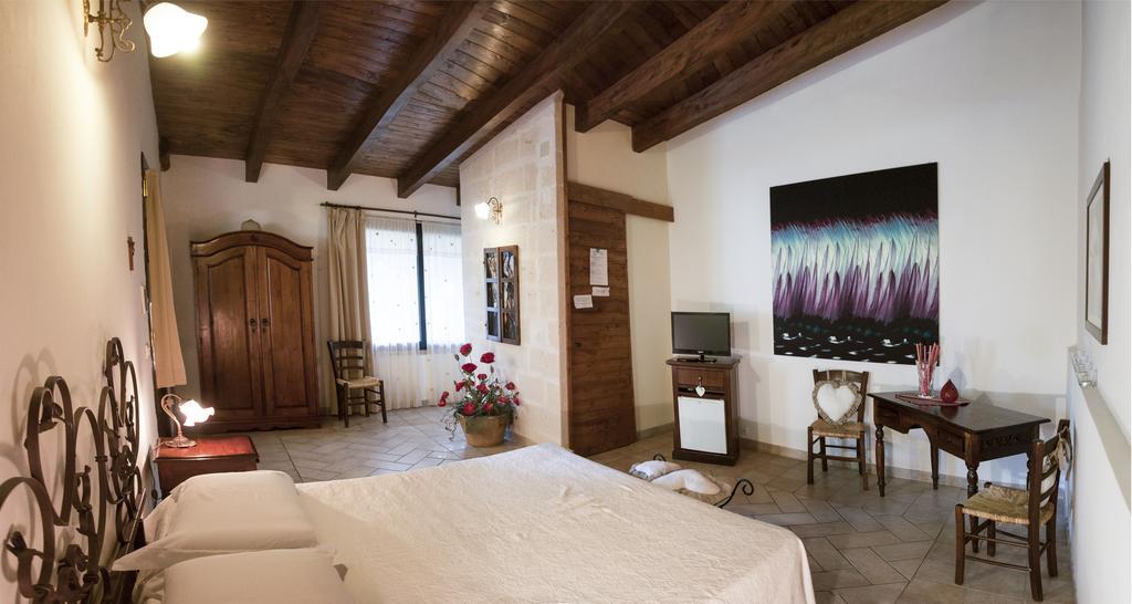 Alba Bed & Breakfast Melendugno Ngoại thất bức ảnh