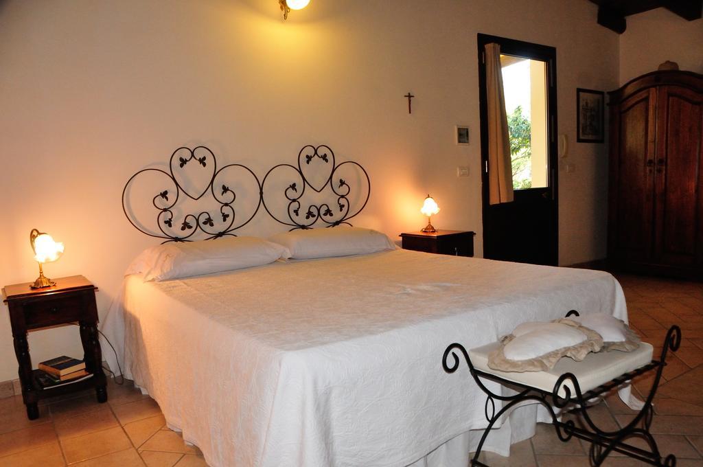 Alba Bed & Breakfast Melendugno Ngoại thất bức ảnh