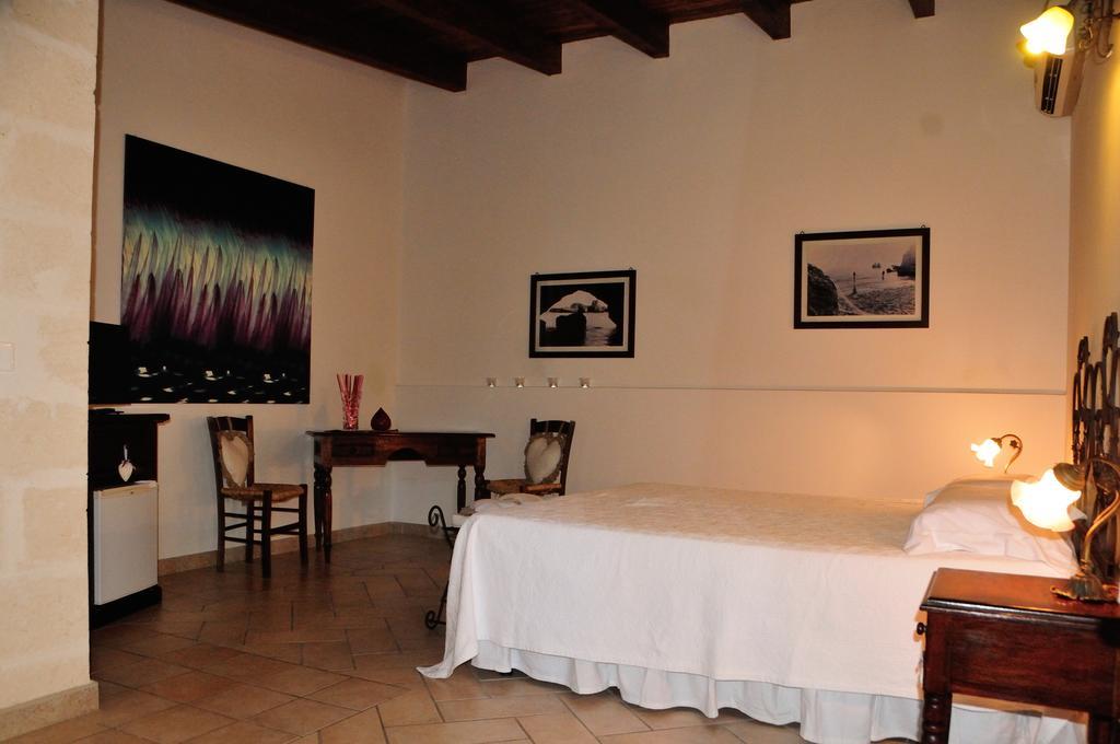 Alba Bed & Breakfast Melendugno Ngoại thất bức ảnh