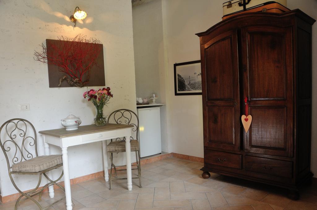 Alba Bed & Breakfast Melendugno Ngoại thất bức ảnh