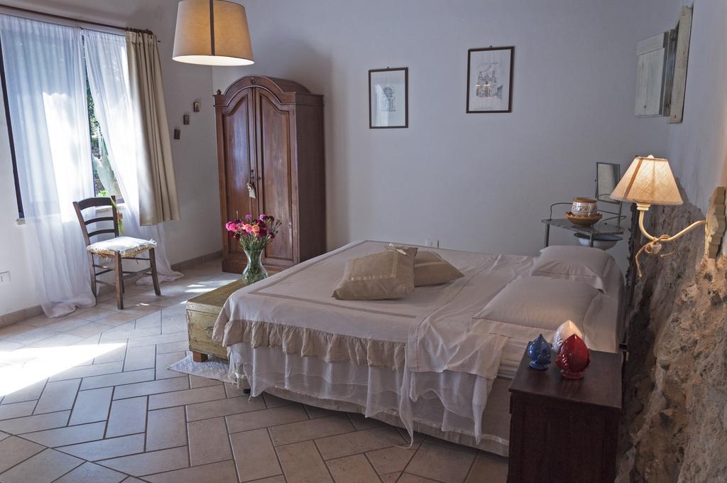 Alba Bed & Breakfast Melendugno Ngoại thất bức ảnh