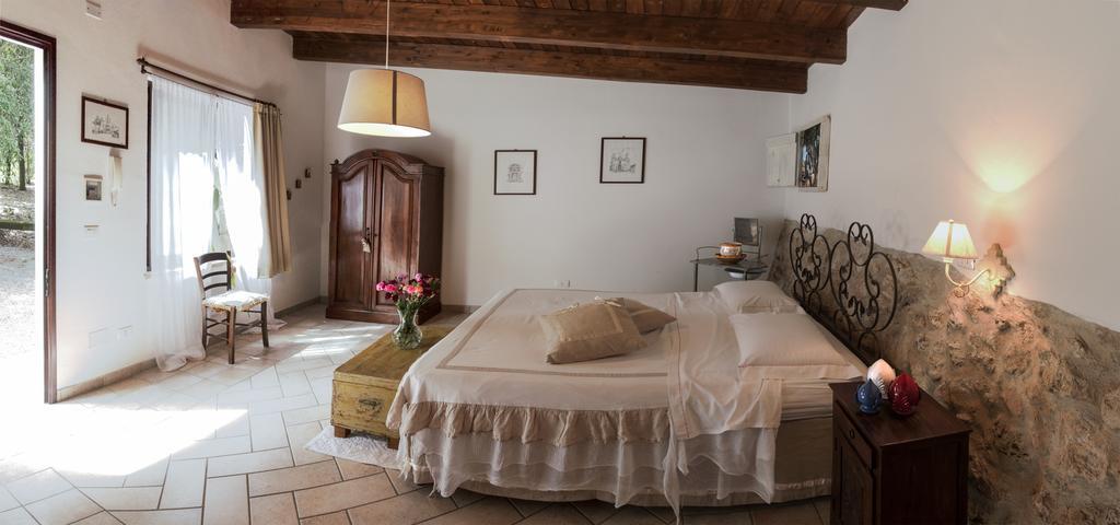 Alba Bed & Breakfast Melendugno Ngoại thất bức ảnh