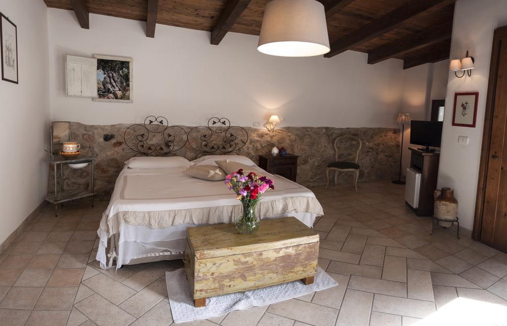 Alba Bed & Breakfast Melendugno Ngoại thất bức ảnh