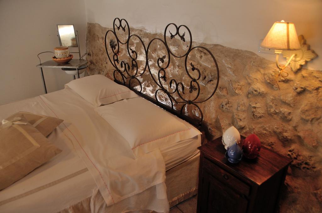 Alba Bed & Breakfast Melendugno Ngoại thất bức ảnh