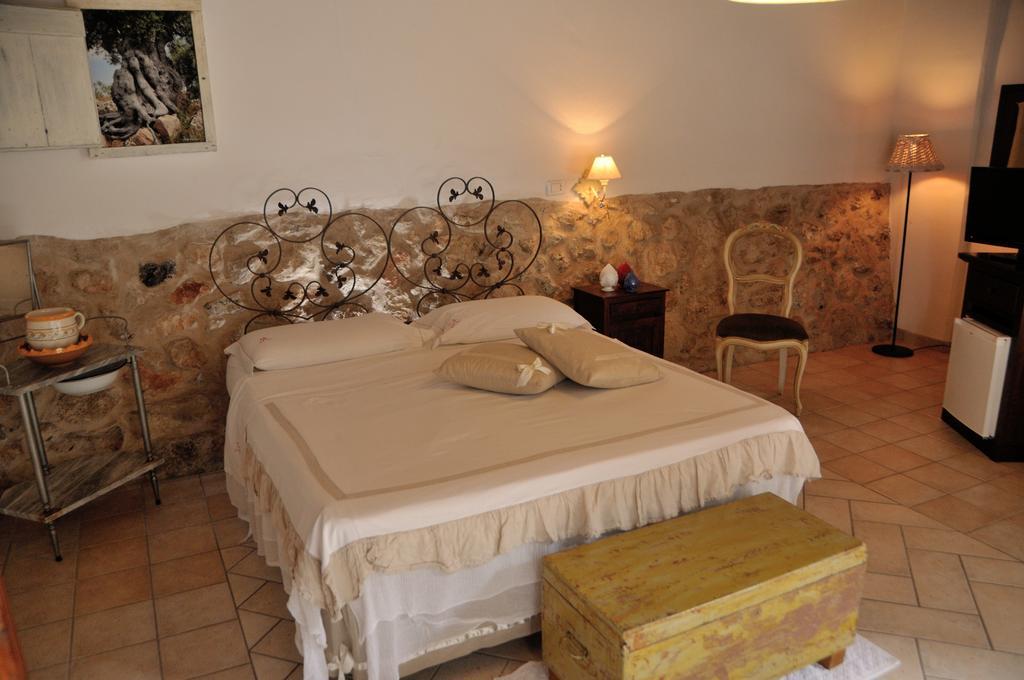 Alba Bed & Breakfast Melendugno Ngoại thất bức ảnh