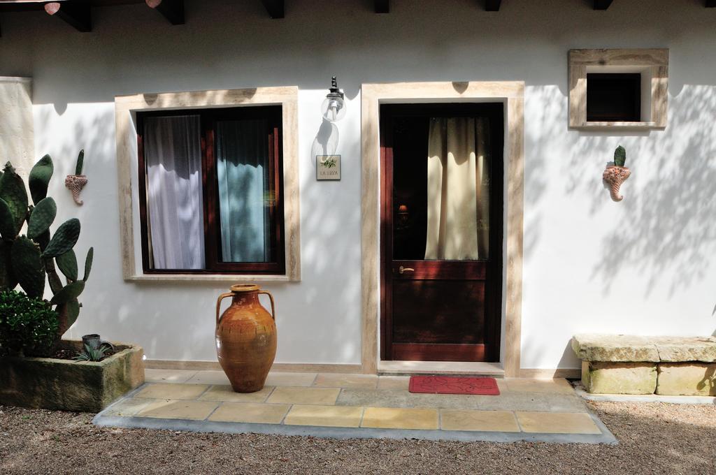 Alba Bed & Breakfast Melendugno Ngoại thất bức ảnh